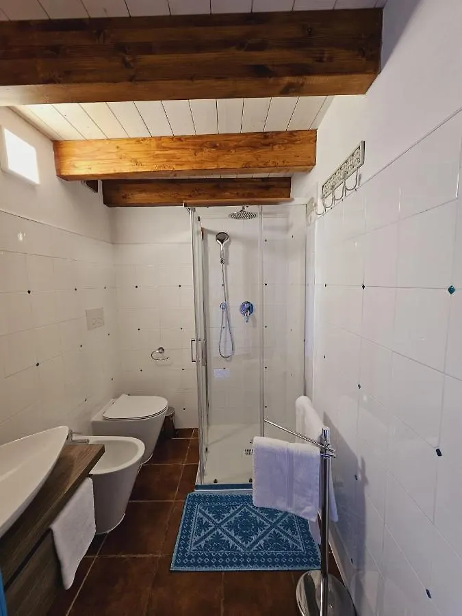 Casa Vacanze L'Ulivo Di Ugo Quartu SantʼElena 0*,  Italien