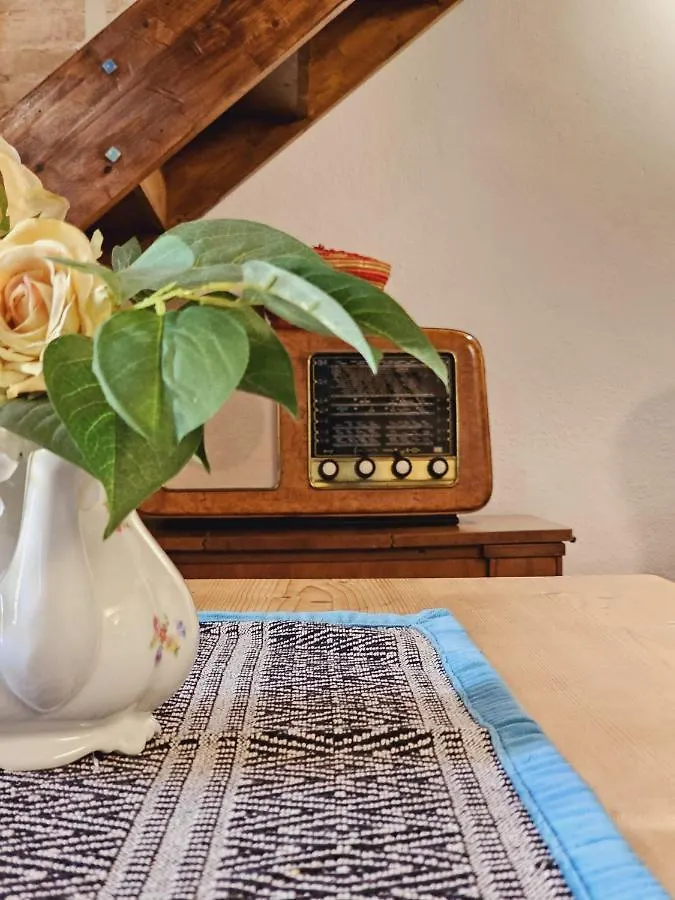 Casa Vacanze L'Ulivo Di Ugo Quartu SantʼElena Italien